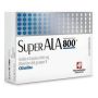 SuperALA 800 - Integratore Alimentare, Confezione da 20 Compresse