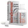 Miraferrum Junior - Integratore Ferroso in Gocce 30ml