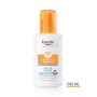 Eucerin Kids Sun Spray SPF50+ per pelle sensibile, 200ml