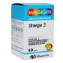 MarcoViti Massigen Omega 3 Capsule - 60 Perle