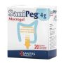 Sanipeg Digestive Health Supplement - Pacco da 20 Bustine