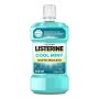 Collutorio Listerine Cool Mint 500ml - Gusto Delicato