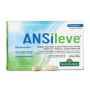 Ansileve - Integratore Naturale per Ansia e Stress, 30 Capsule