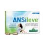 Ansileve - Integratore Naturale per Ansia e Stress, 30 Capsule