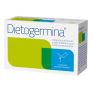 Dietogermina 12-Pack Stick Bustine per la Salute Digestiva