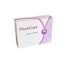 Duocist Supplemento con 10 Buste e 10 Capsule
