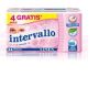 Intervallo Sensitive - Pacco da 40 Pezzi