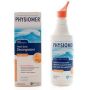 Physiomer Spray Ipertonico Soluzione Salina 135ml