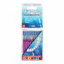 Pikdent Viola - Set di 10 Scovolini Interdentali N°2