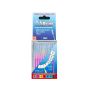Pikdent Viola - Set di 10 Scovolini Interdentali N°2