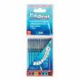 Pikdent Azzurro - Set di 10 Scovolini Interdentali N° 5