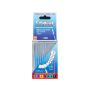 Pikdent Azzurro - Set di 10 Scovolini Interdentali N° 5