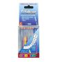Pikdent Set di 7 Scovolini Interdentali Assortiti