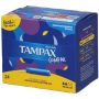 Tampax Compak Regular - Confezione da 24 Tamponi