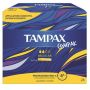 Tampax Compak Regular - Confezione da 24 Tamponi