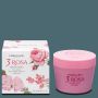 L'Erbolario Crema Corpo Nutriente 3 Rosa - 200ml