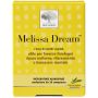 Melissa Dream - 60 Compresse per il Relax e il Sonno Naturale