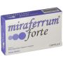 Miraferrum Forte Supplemento Ferroso - 30 Capsule