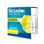 Scudo Classic - Tappi per Orecchie, Confezione da 5 Coppie
