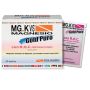 MGK Vis Puro Magnesio Gold - Confezione da 20 Buste