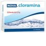 Nova Cloramina - Confezione da 12 Bustine di 2,5g