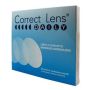 Lenti a Contatto Monouso Giornaliere Correct Lens -4.25, 30 Pezzi