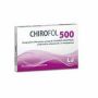 Chirofol 500 Integratore Alimentare - Confezione da 20 Compresse