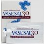 Vasesal Unguento: Pacco con 6 Buste da 30g