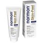 Normon Skin Feel - Emulsione Idratante per la Pelle, 400ml