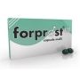 Forprost 400 - 15 Capsule Molli per la Salute Prostatica