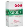 Saugella Cotton Touch Proteggi-Slip, Pacco da 40 Pezzi