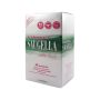 Saugella Cotton Touch Proteggi-Slip, Pacco da 40 Pezzi