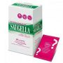 Saugella Cotton Touch Proteggi-Slip, Pacco da 40 Pezzi