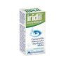 Iridil Gocce Oculari Idratanti - Flacone da 10ml