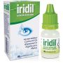 Iridil Gocce Oculari Idratanti - Flacone da 10ml