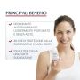 Eucerin Deodorante Antitraspirante Profumato in Roll-On da 50ml