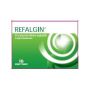 Refalgin - 20 Compresse Deglutibili Rivestite con Film
