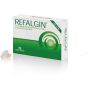 Refalgin - 20 Compresse Deglutibili Rivestite con Film
