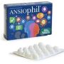 Ansiophil Compresse 850mg - Pacchetto da 15