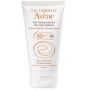 Avene Eau Thermale Crema Solare Minerale SPF50+, 50ml