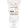 Avene Eau Thermale Crema Solare Minerale SPF50+, 50ml