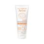 Avène Eau Thermale Latte Minerale SPF50+ 100ml