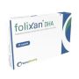Folixan DHA - Integratore in Capsule da 20 Pezzi