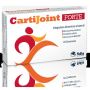 CartiJoint Forte Compresse per le Articolazioni, Confezione da 20