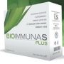 Bioimmunas Plus - Integratore Immunitario Naturale - 24 Bustine