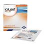 Ialuset Plus - Garze Medicate 10x10cm - Confezione da 10 Pezzi
