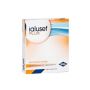 Ialuset Plus - Garze Medicate 10x10cm - Confezione da 10 Pezzi