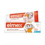 Elmex Dentifricio Protettivo per Bambini 0-6 Anni, 50ml