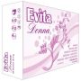 Donna Evita - 20 Bustine da 80g per il Benessere Femminile