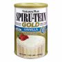 Spirutein Gold Proteina in Polvere al Gusto di Vaniglia